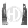 DIEDERICHS 4234016 Headlight Base